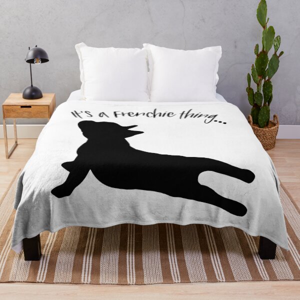 Item preview, It's A Frenchie Thing... designed and sold by Abel Designs.