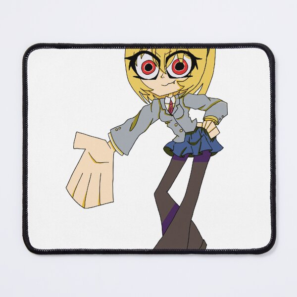 Item preview, Satoko Hojo (Looper) designed and sold by Ashe Anastasia.