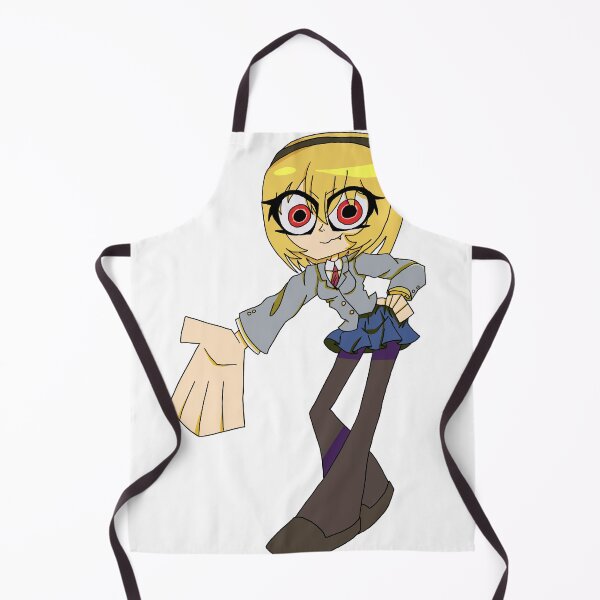 Item preview, Satoko Hojo (Looper) designed and sold by Ashe Anastasia.