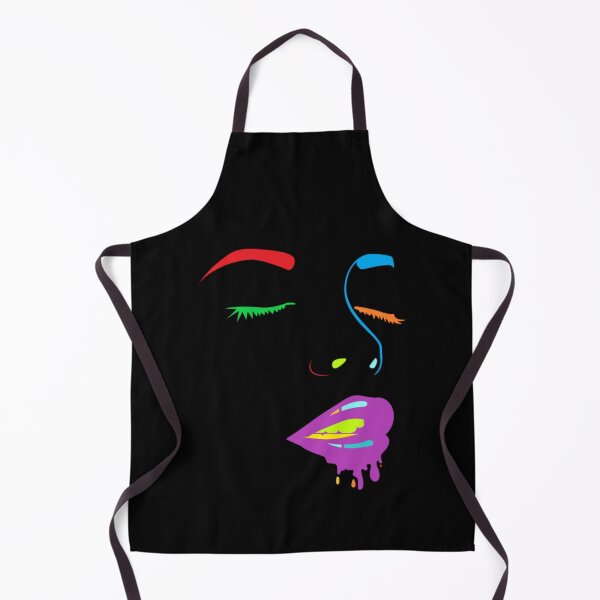 Item preview, Magic Face Magic Face designed and sold by GorLorLar.