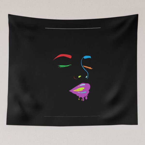 Item preview, Magic Face Magic Face designed and sold by GorLorLar.