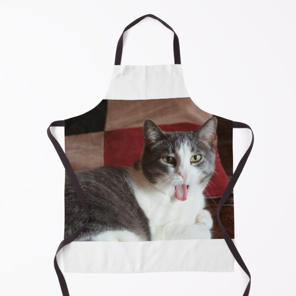 Item preview, Laughing Cat designed and sold by Vivar Photo.