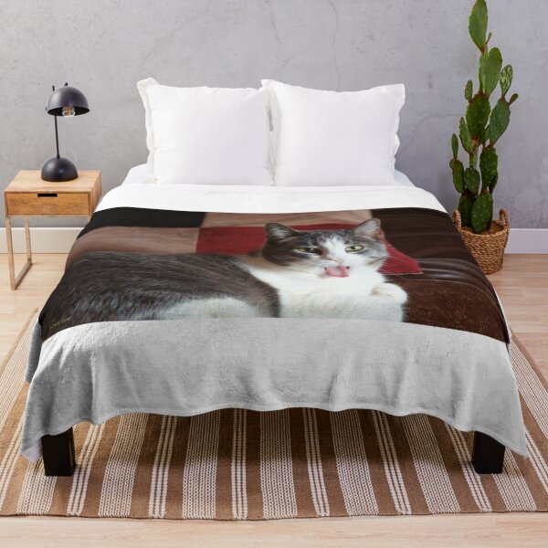 Item preview, Laughing Cat designed and sold by Vivar Photo.