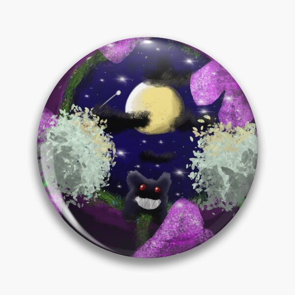 Item preview, Spooky Night Meeting designed and sold by OMGDoodles.