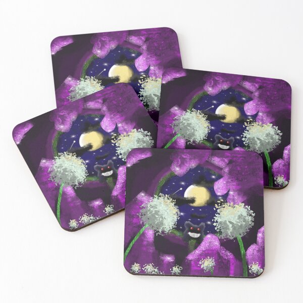Item preview, Spooky Night Meeting designed and sold by OMGDoodles.