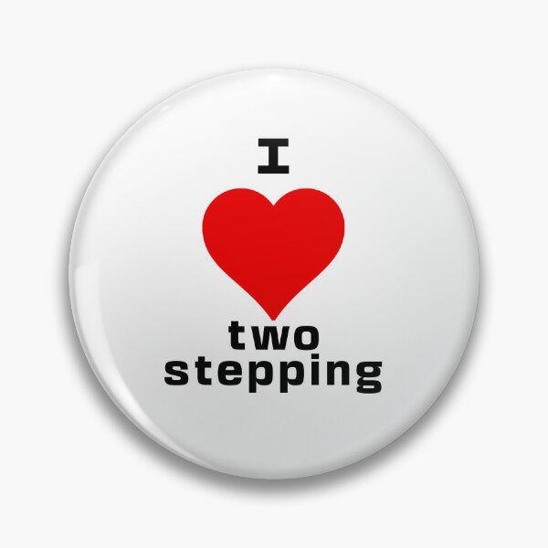 Item preview, I love two stepping rave dance music designed and sold by Captain-Jackson.