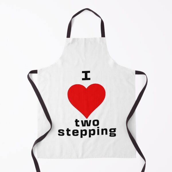 Item preview, I love two stepping rave dance music designed and sold by Captain-Jackson.