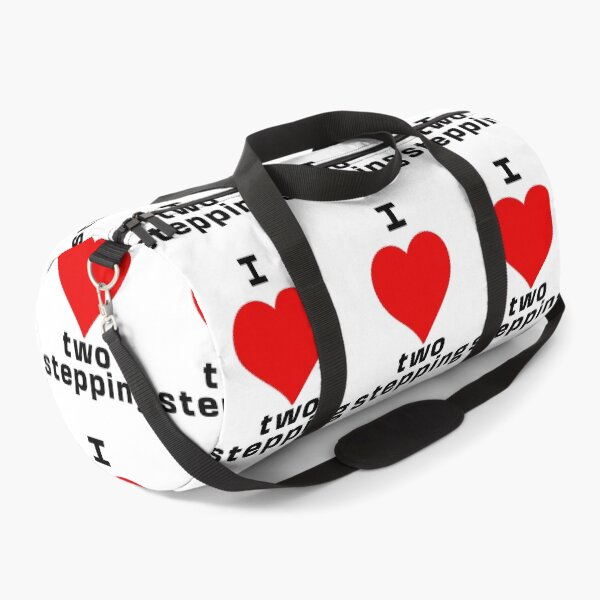 Item preview, I love two stepping rave dance music designed and sold by Captain-Jackson.