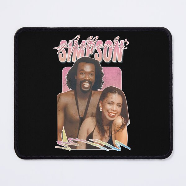 Item preview, Ashford & Simpson designed and sold by AmberNHeikens.