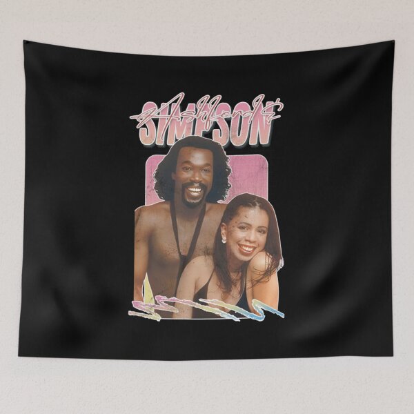 Item preview, Ashford & Simpson designed and sold by AmberNHeikens.