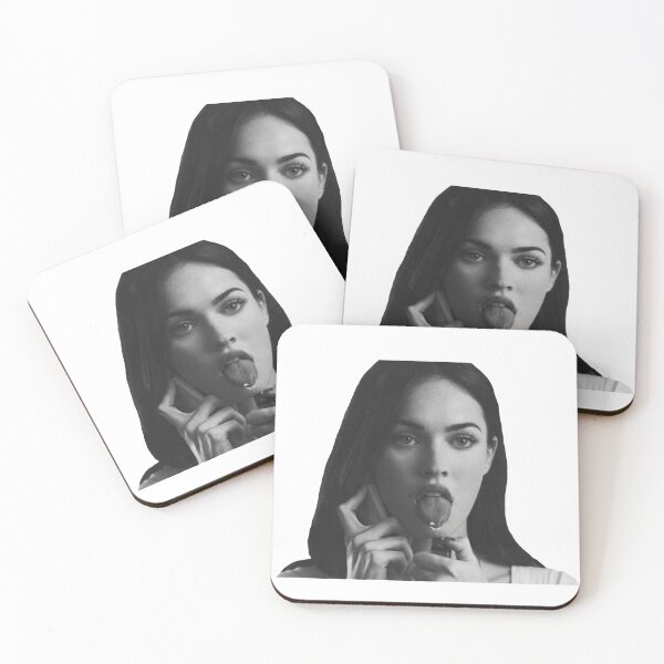 Item preview, Jennifer's Body Black&White designed and sold by azulascreech.