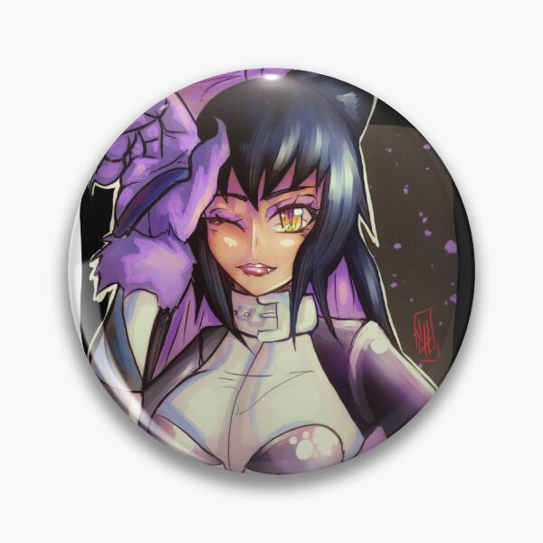 Item preview, Blake Belladonna (Ice Queendom) designed and sold by BoutsOfTheBlind.