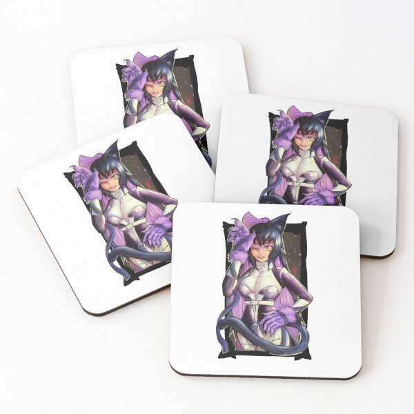 Item preview, Blake Belladonna (Ice Queendom) designed and sold by BoutsOfTheBlind.