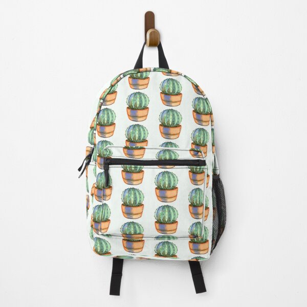 Item preview, Watercolor Cactus Plant designed and sold by DaisyPaints.