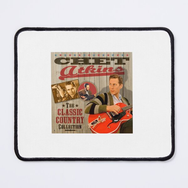 Item preview, Chet Atkins designed and sold by AnthonyRob.