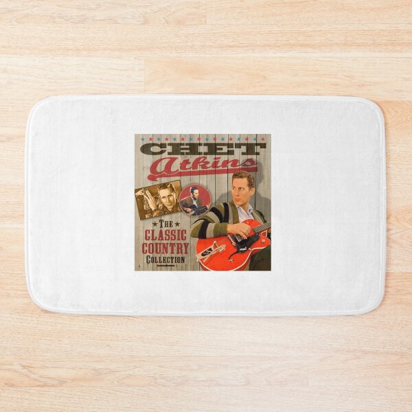Item preview, Chet Atkins designed and sold by AnthonyRob.