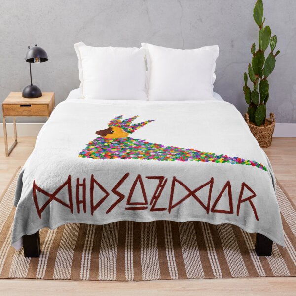 Item preview, Midsozmar designed and sold by Guinea Pigs and Books.