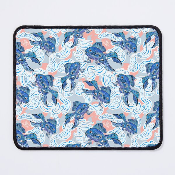 Item preview, Asian Goldfish designed and sold by RebRaeRam.