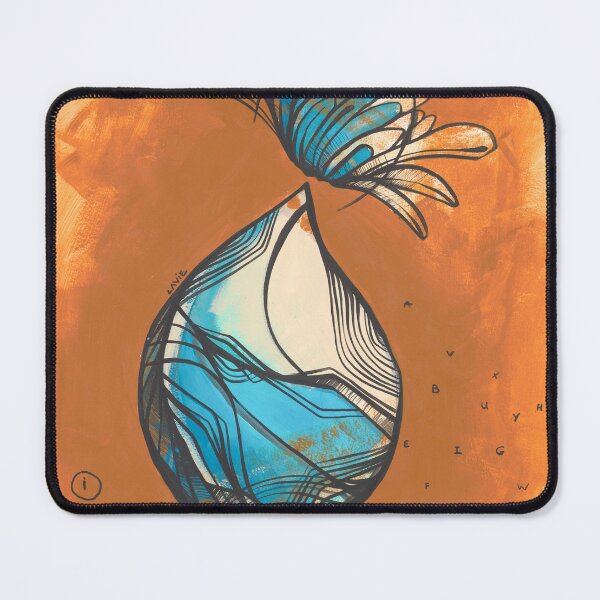 Item preview, i-3 designed and sold by LaVieAcrylics.