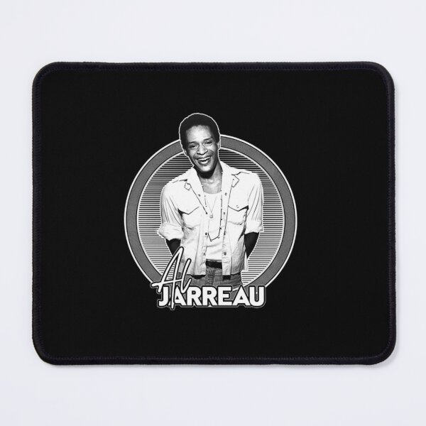 Item preview, Al Jarreau designed and sold by jeffasweetser.