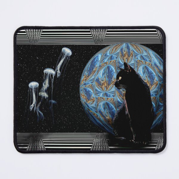 Item preview, Strange Worlds - The Watcher designed and sold by Tranquilarrow.