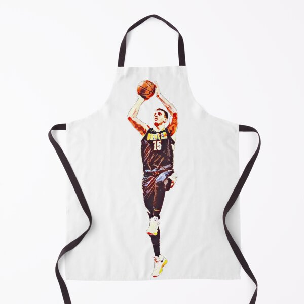 Item preview, Nikola Jokić designed and sold by RiserTees.