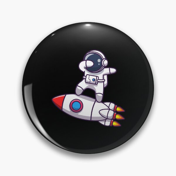 Item preview, Kawaii space adventures  designed and sold by RedTomasB.