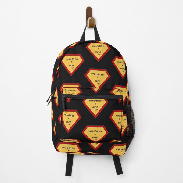 Item preview, You Can Be A Hero designed and sold by drip.design.co.