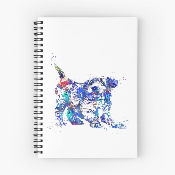 Artikelvorschau, Goldendoodle entworfen und verkauft von Rosaliartbook.