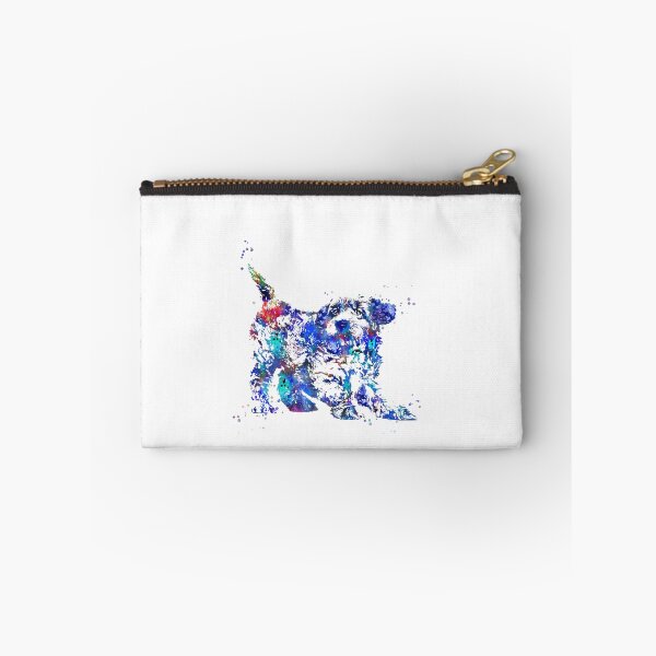 Artikelvorschau, Goldendoodle entworfen und verkauft von Rosaliartbook.
