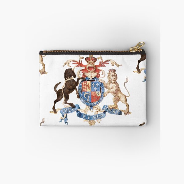 Item preview, Gothic art work-Banner of one of the Scottish regiments by anonymous (1750–1783) designed and sold by BestUncommonTee.
