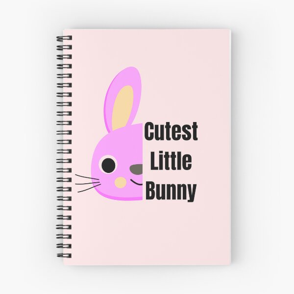 Item preview, Cutest Little Bunny 2 designed and sold by Nesro34.