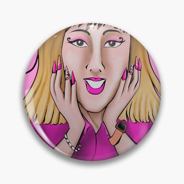 Item preview, fashion drawing designed and sold by porotazuki.