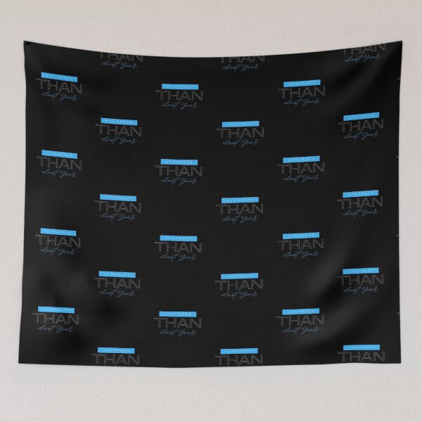 Item preview, Stronger Than Last Year designed and sold by westenfield.