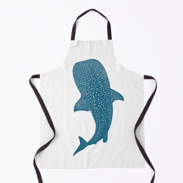 Item preview, Whale Shark Wonder designed and sold by grumpyteds.