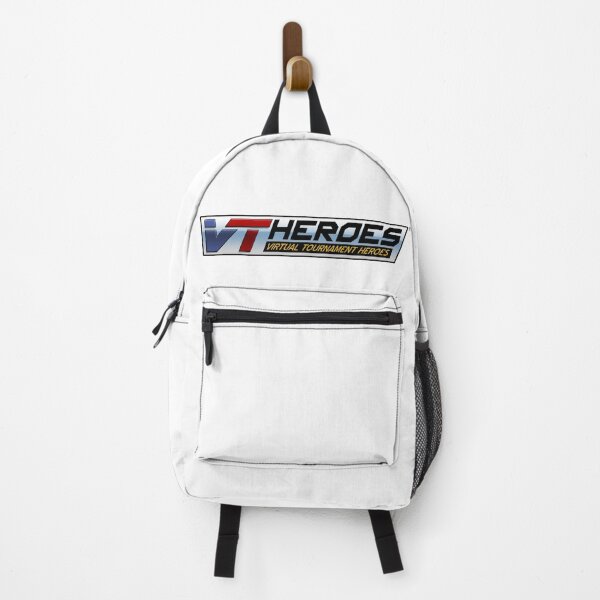 Artikelvorschau, VT Heroes-Logo entworfen und verkauft von j1studios.