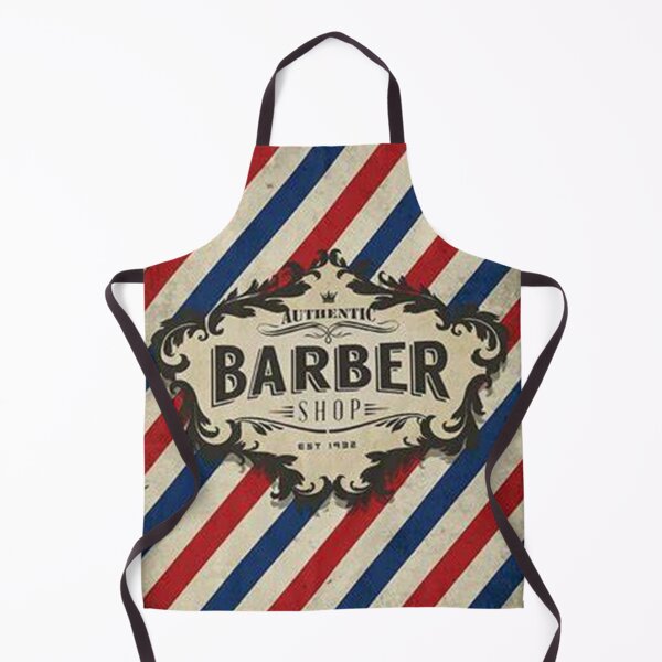 Item preview, barber shop painting designed and sold by wandim321.