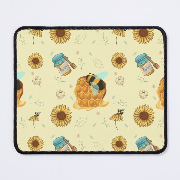 Item preview, Bees N Honey designed and sold by ViviatHome5.