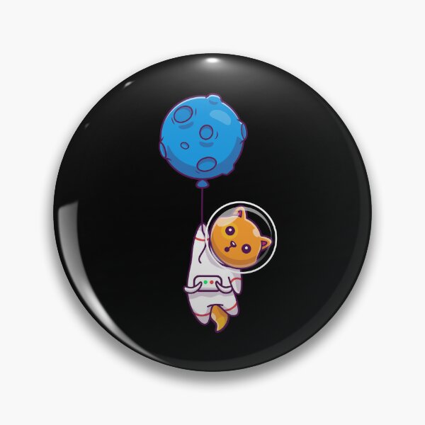Item preview, Kawaii space adventures  designed and sold by RedTomasB.