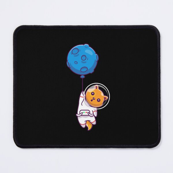 Item preview, Kawaii space adventures designed and sold by RedTomasB.