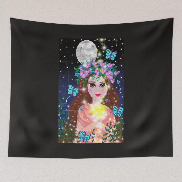Item preview, CHICA BONITA designed and sold by Trazoscreativos.
