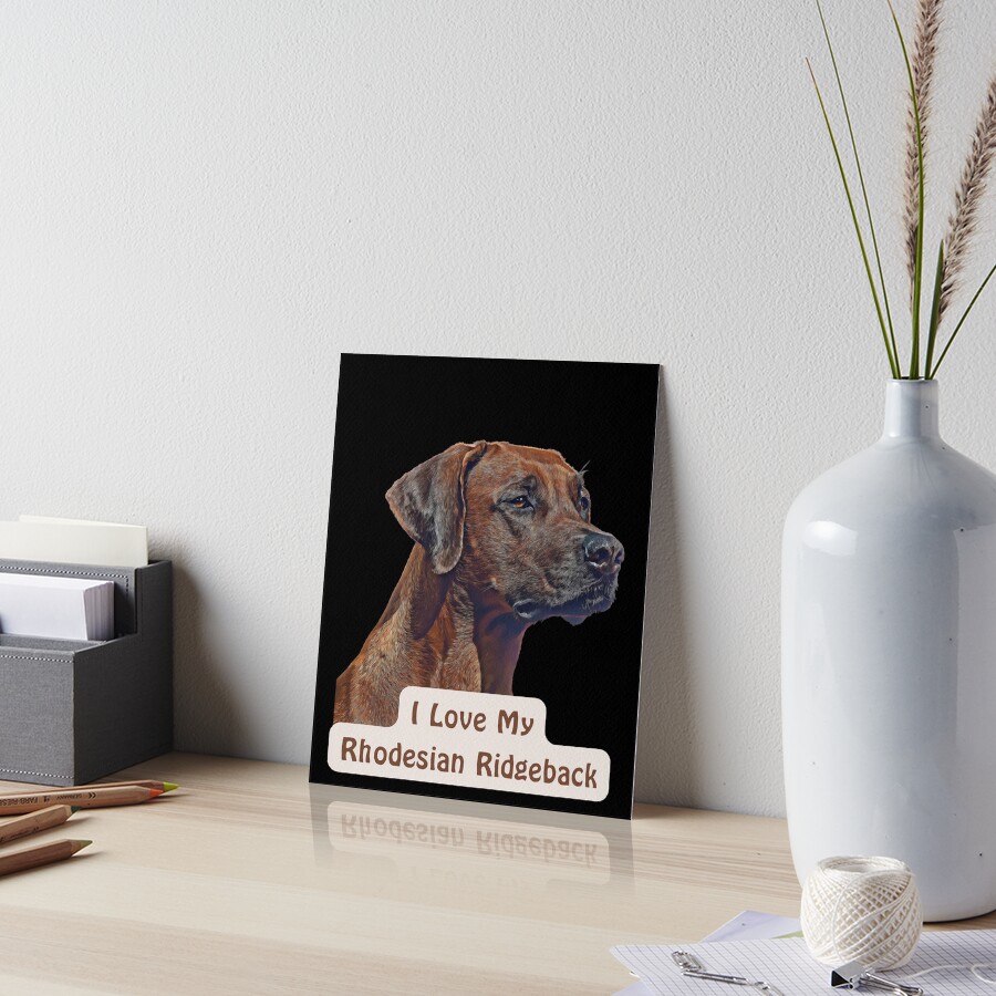 Item preview, Art Board Print designed and sold by NiftyTees.