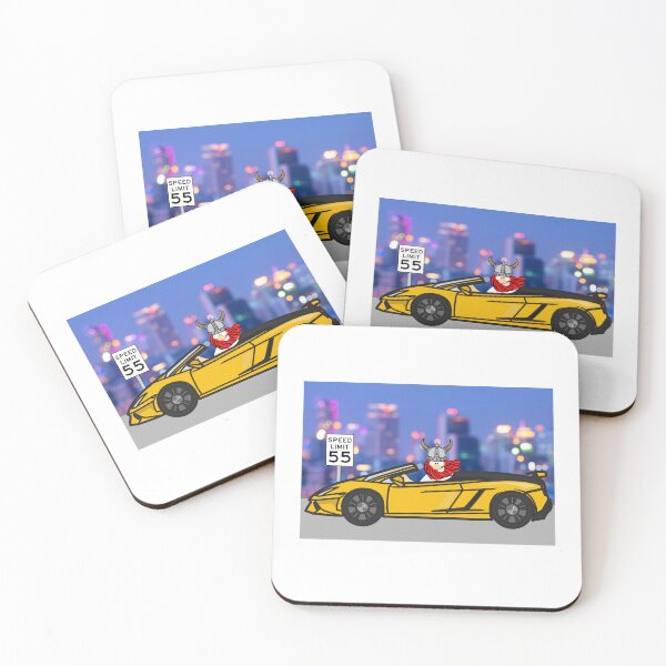 Item preview, Viking Can't Drive the Speed Limit designed and sold by AMERICANCHEEZ.
