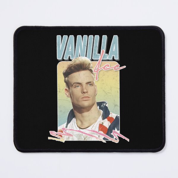 Item preview, Vanilla Ice designed and sold by AmberNHeikens.