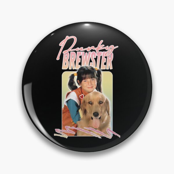 Item preview, Punky Brewster designed and sold by anthonysykes.