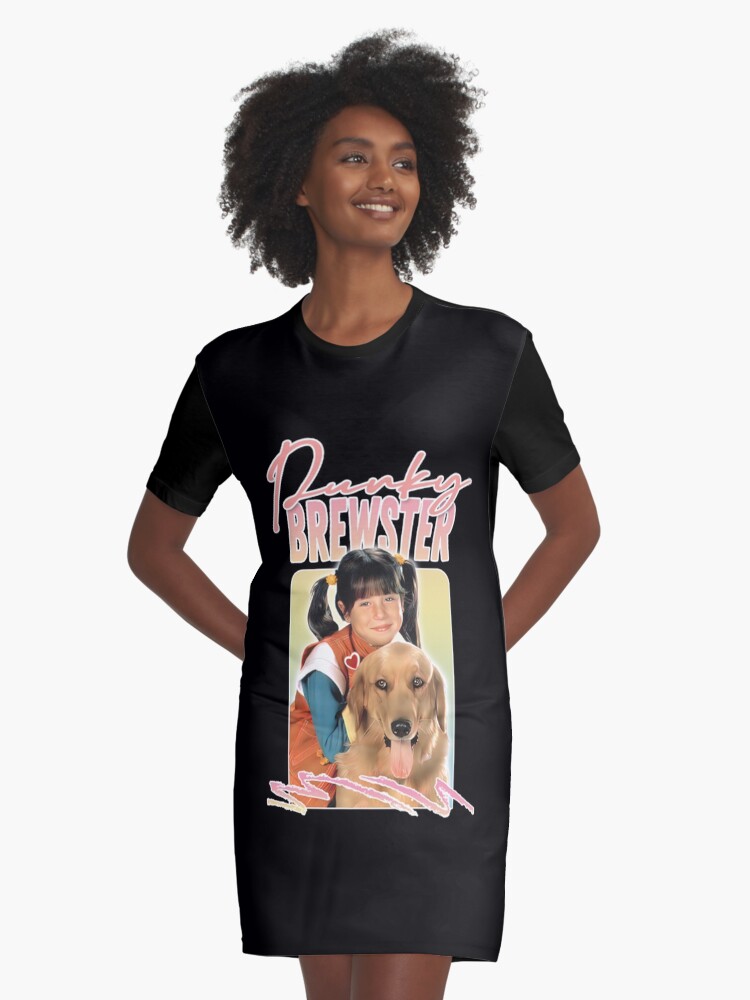 Brewster t shirt sales dress