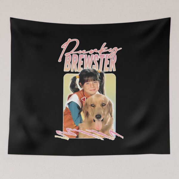 Item preview, Punky Brewster designed and sold by anthonysykes.