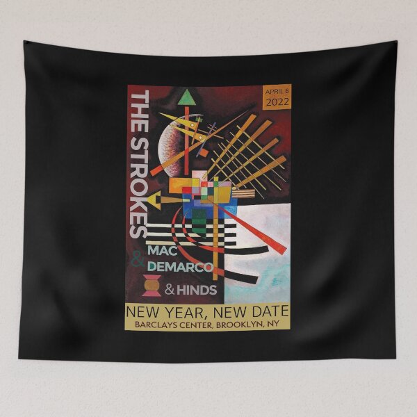 Item preview, Strokes designed and sold by ICheckmateThee.