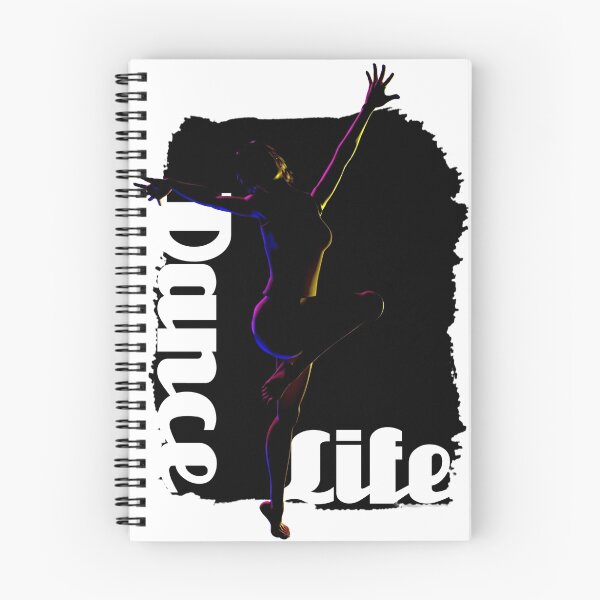 Item preview, Dance Life 6 designed and sold by Casegrfx.