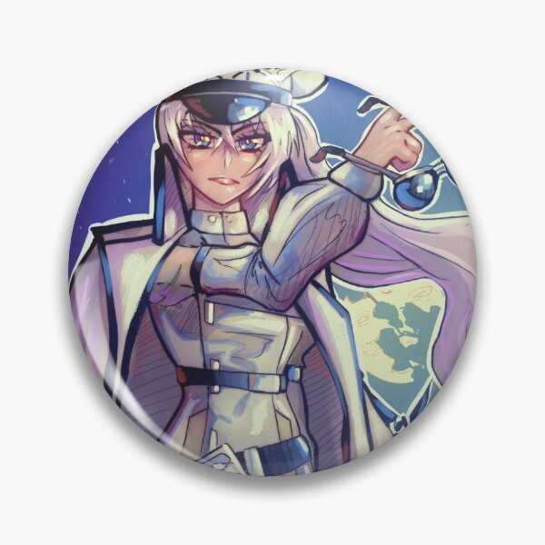 Item preview, Weiss Schnee (Ice Queendom) designed and sold by BoutsOfTheBlind.